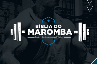 E-book Bíblia do Maromba